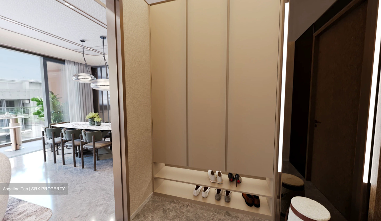 Amber House (D15), Apartment #622207121